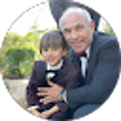 Profile photo of Albert Hernandez