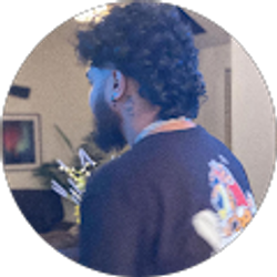 Profile photo of Faipaua • Mareko