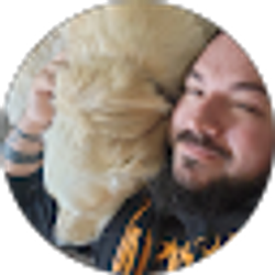 Profile photo of Chadwick Lamb