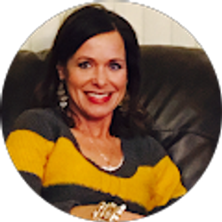 Profile photo of Donna Ford