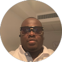 Profile photo of Jean bernard Calixte