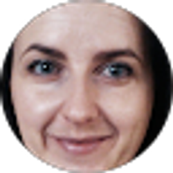Profile photo of Iryna Litvinova