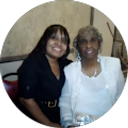 Profile photo of Cynthia Malone