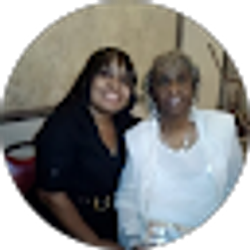 Profile photo of Cynthia Malone