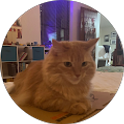 Profile photo of Gabrielle Hawley