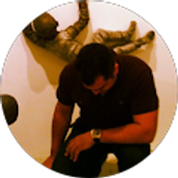 Profile photo of Martin Fernandez