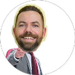 Profile photo of Kevin Thompson