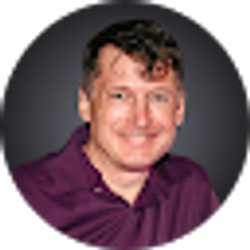 Profile photo of Matt Shenk