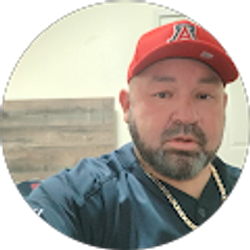 Profile photo of Rick Sabori