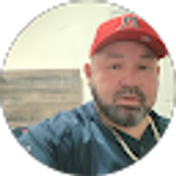 Profile photo of Rick Sabori