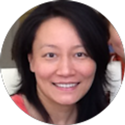 Profile photo of Changrong Ji