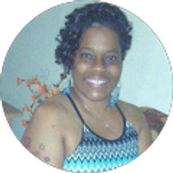 Profile photo of Camille Dawkins