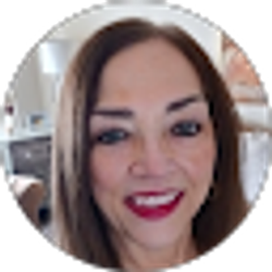 Profile photo of Darlene Genjian