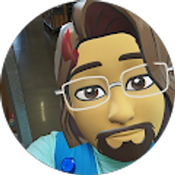 Profile photo of Brandon Spaulding