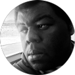 Profile photo of Capree Grant