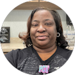 Profile photo of Tiffany Jones