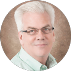 Profile photo of Paul ODea