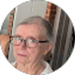 Profile photo of Patricia Giannoccaro