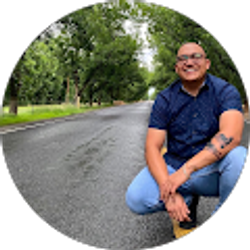 Profile photo of michael rivera