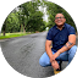 Profile photo of michael rivera