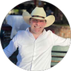 Profile photo of Hunter Hoover