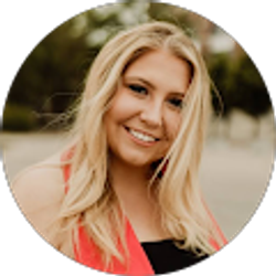 Profile photo of Samantha Barnard