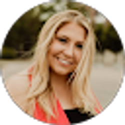 Profile photo of Samantha Barnard