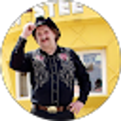 Profile photo of Jesse Braintree