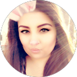 Profile photo of Christina Villarreal