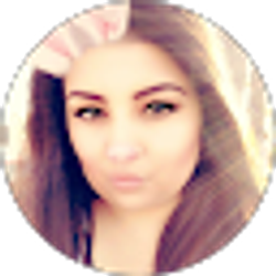 Profile photo of Christina Villarreal