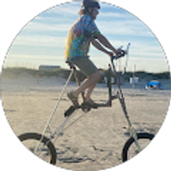 Profile photo of Scott Hunniford