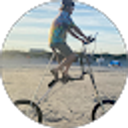 Profile photo of Scott Hunniford