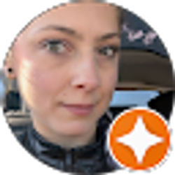 Profile photo of Krystal Andrea