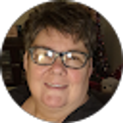 Profile photo of Melody Bagwell