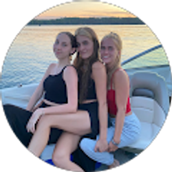 Profile photo of Brooke Beauchamp