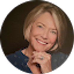 Profile photo of Joanne Cansdale
