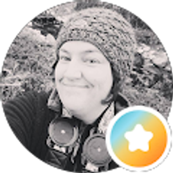 Profile photo of Jessica Hutto