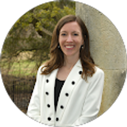 Profile photo of Hallie O'Connor