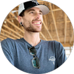 Profile photo of Trent Gauthier