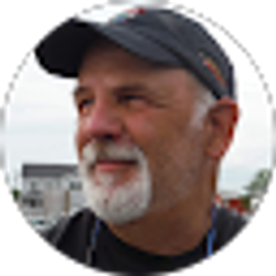 Profile photo of Dee Dauphinee