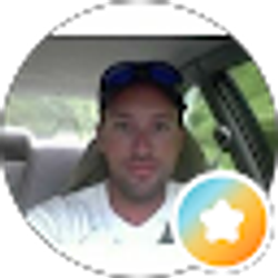 Profile photo of Jeremy Carson