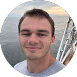 Profile photo of Daniel McLean