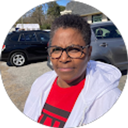 Profile photo of Brenda Hammonds