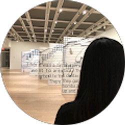 Profile photo of Katie Cao