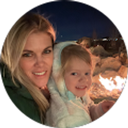 Profile photo of Emily Angle