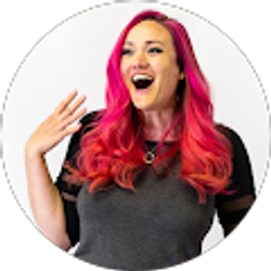 Profile photo of Tonya Power