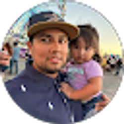 Profile photo of Alex Santana