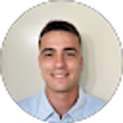 Profile photo of Tanner Johnston