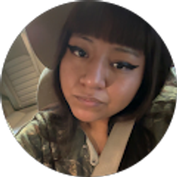 Profile photo of Christina Tomas