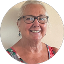 Profile photo of Mary